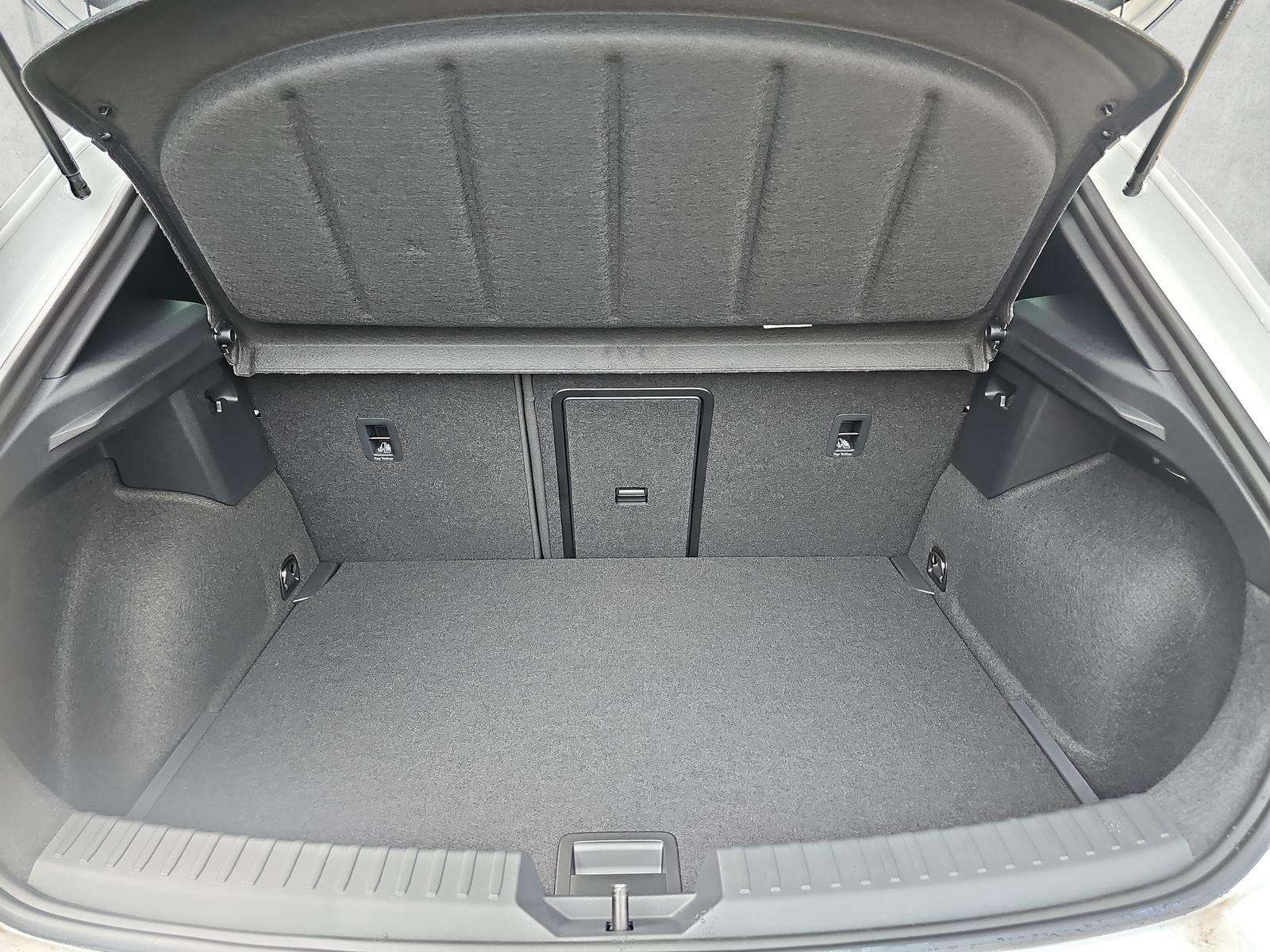 Fahrzeugbild eines CUPRA Leon