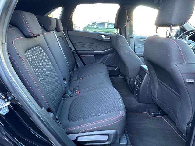 Fahrzeugbild eines Ford Kuga