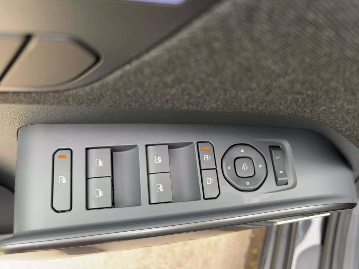 Fahrzeugbild eines Kia EV2