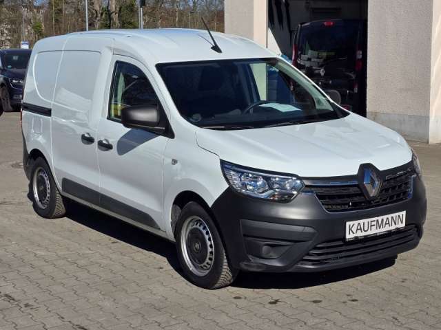 Fahrzeugbild eines Renault Express