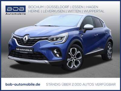 Bild Renault Captur