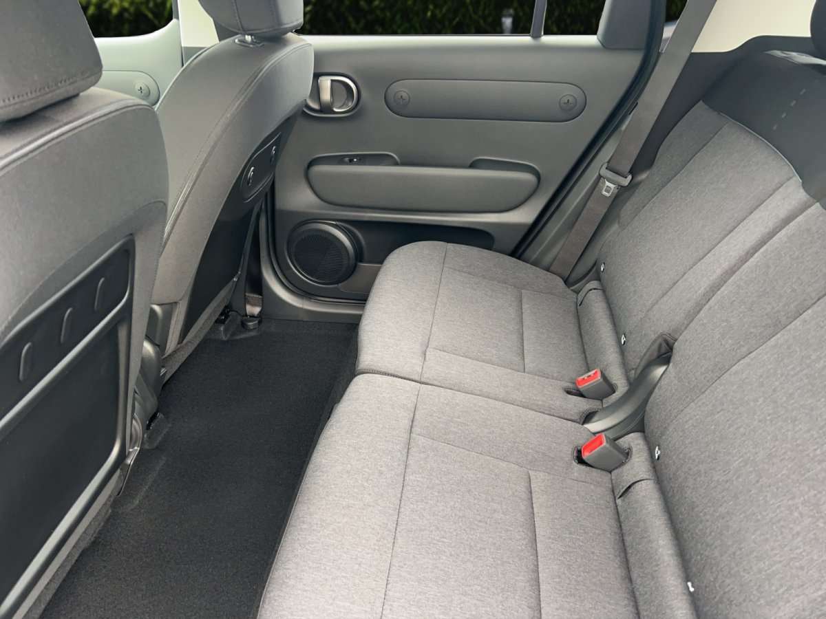 Fahrzeugbild eines Hyundai Inster
