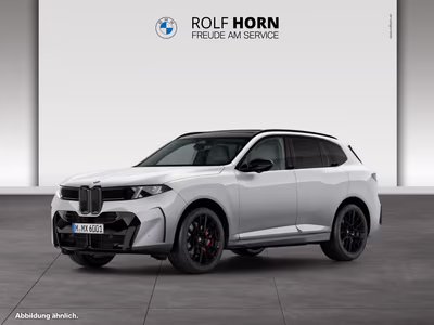 Bild BMW X5