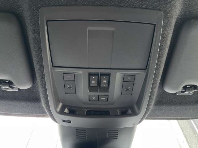 Fahrzeugbild eines Jeep Compass