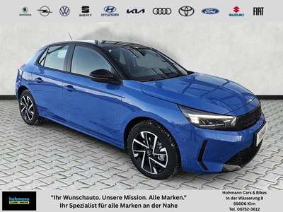 Bild Opel Corsa