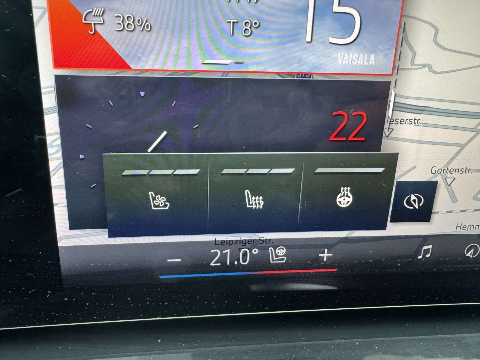 Fahrzeugbild eines BMW X6