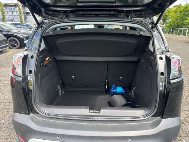 Fahrzeugbild eines Opel Crossland X