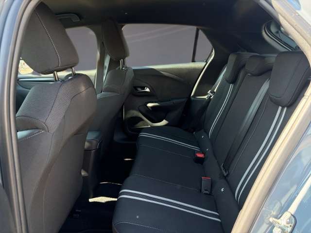 Fahrzeugbild eines Opel Corsa