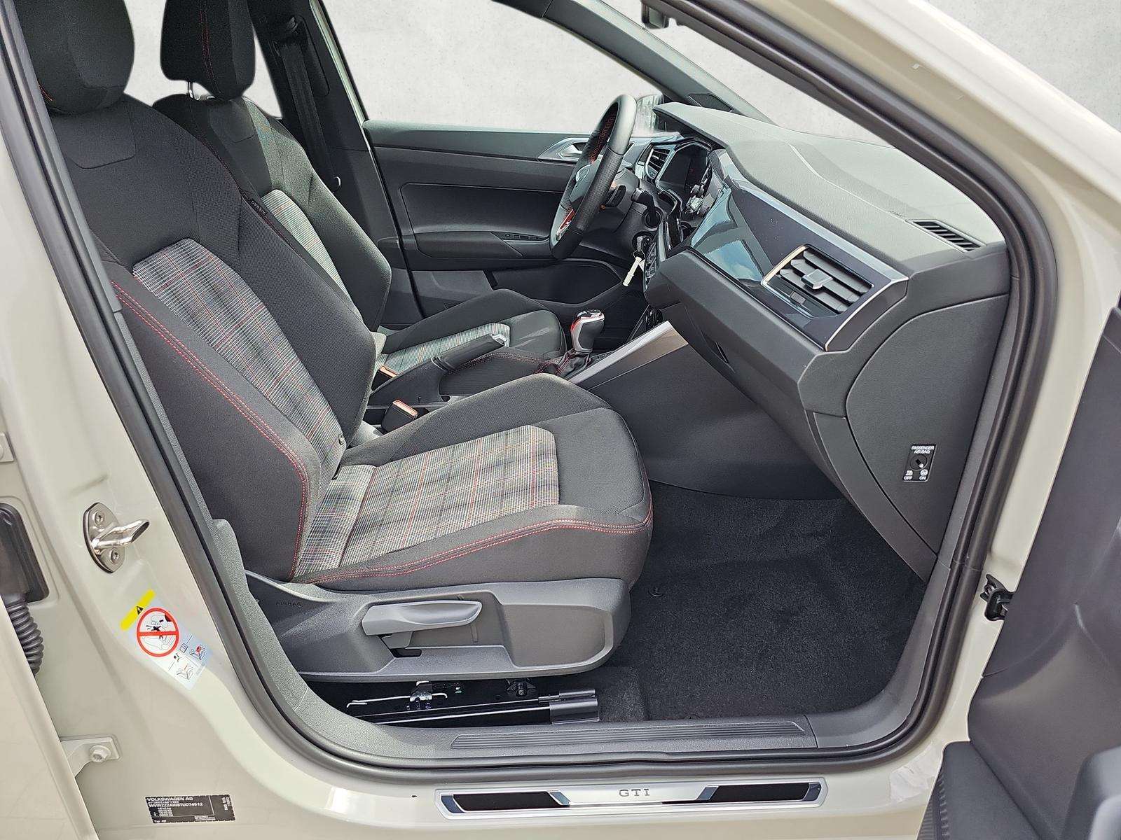 Fahrzeugbild eines Volkswagen Polo