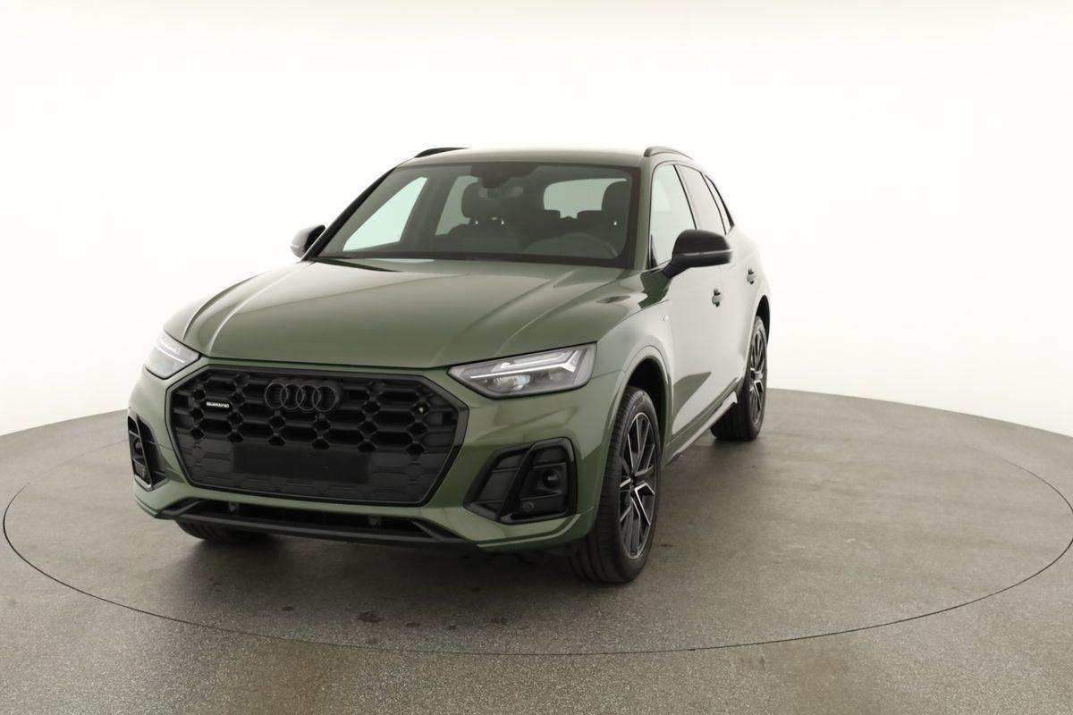 Fahrzeugbild eines Audi Q5