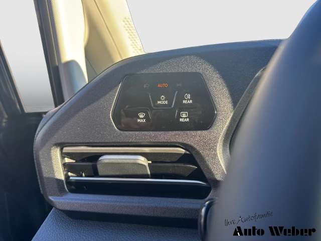 Fahrzeugbild eines Volkswagen Caddy