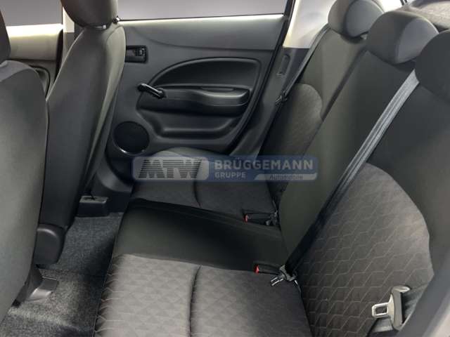 Fahrzeugbild eines Mitsubishi Space Star