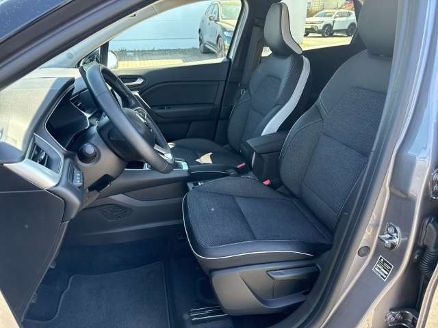 Fahrzeugbild eines Renault Captur