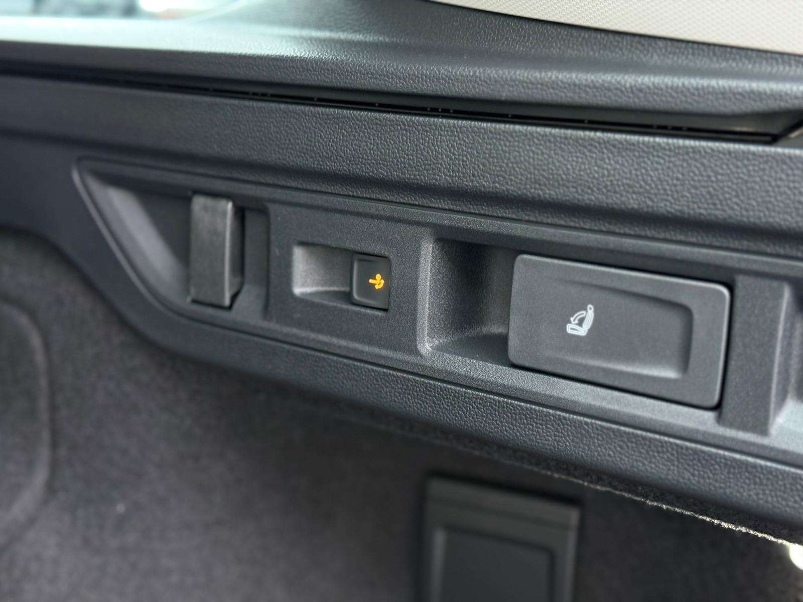 Fahrzeugbild eines Volkswagen Passat