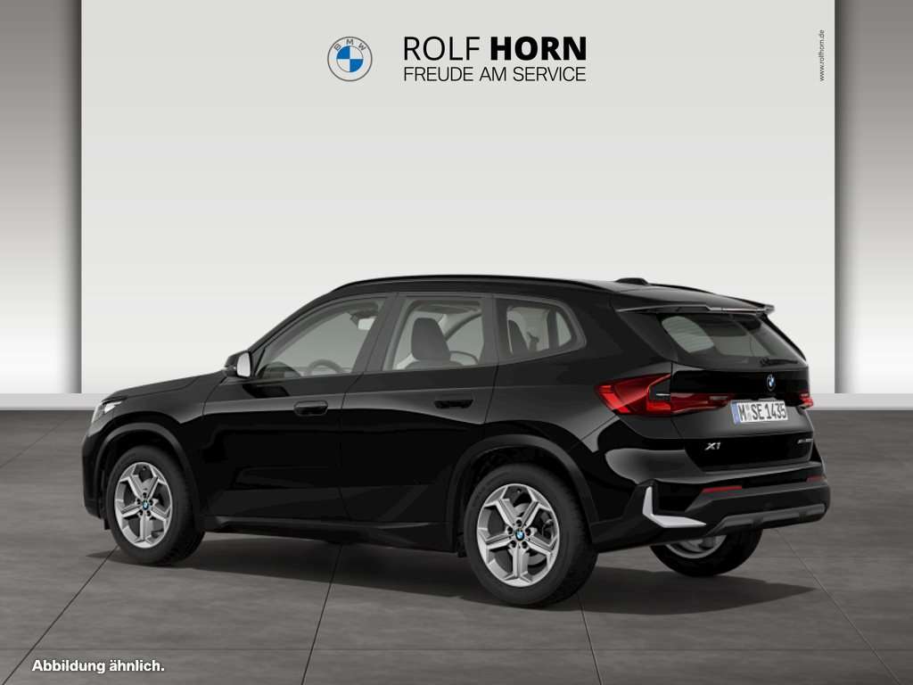 Fahrzeugbild eines BMW X1