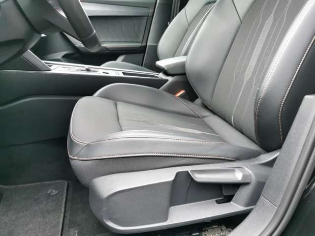 Fahrzeugbild eines CUPRA Formentor