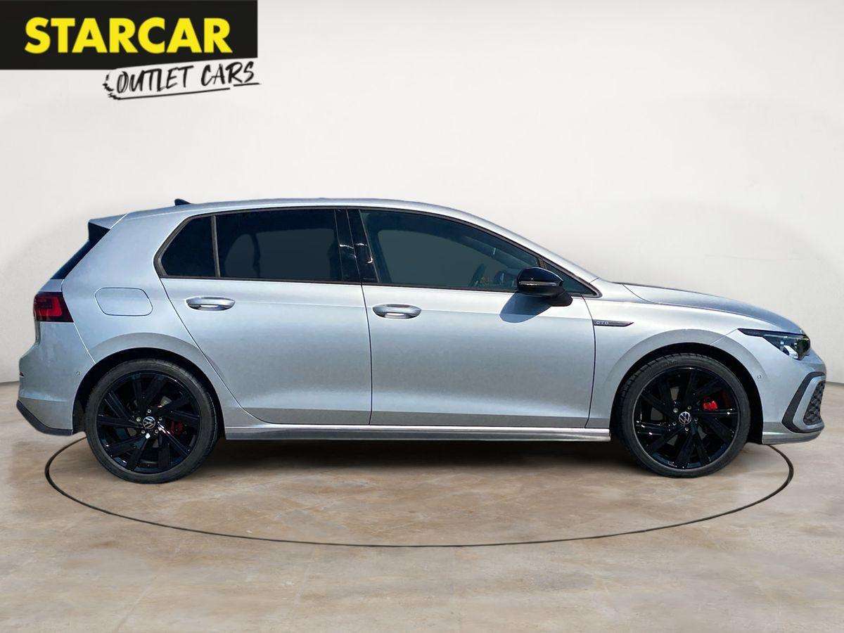 Fahrzeugbild eines Volkswagen Golf