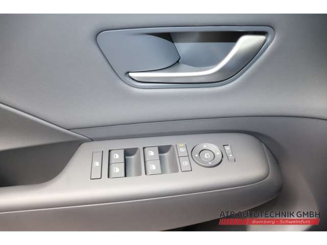 Fahrzeugbild eines Hyundai Kona