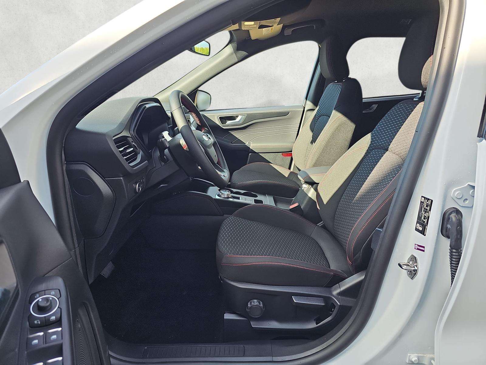 Fahrzeugbild eines Ford Kuga