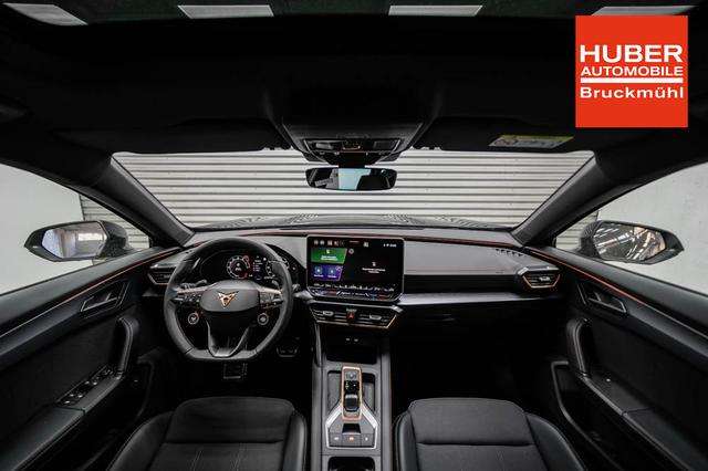 Fahrzeugbild eines CUPRA Formentor