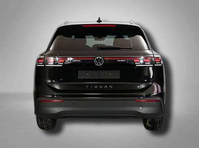 Bild Volkswagen Tiguan