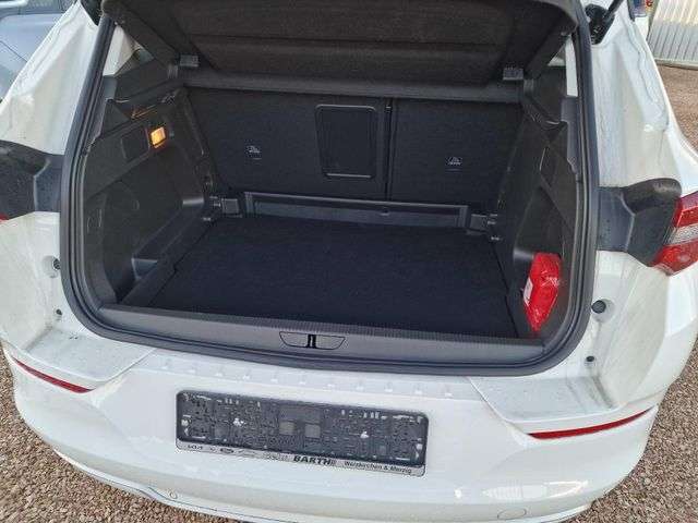 Fahrzeugbild eines Opel Grandland X