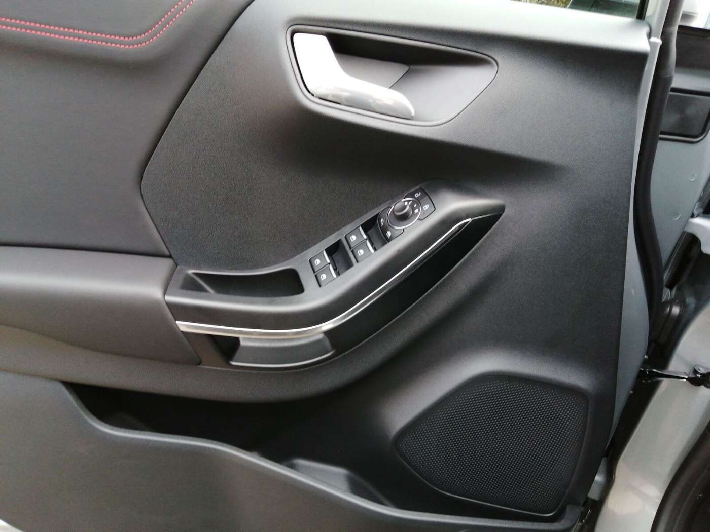 Fahrzeugbild eines Ford Puma