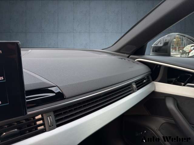 Fahrzeugbild eines Audi A4