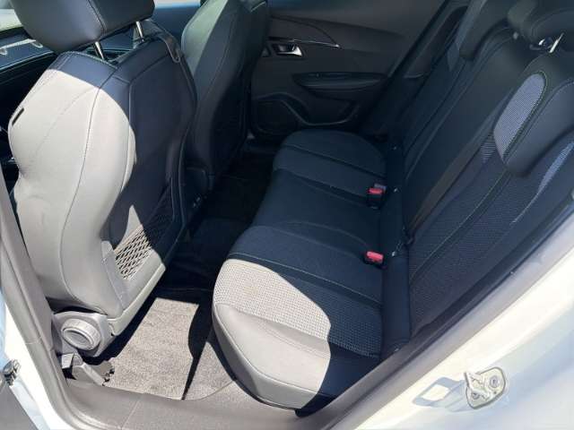 Fahrzeugbild eines Peugeot 2008