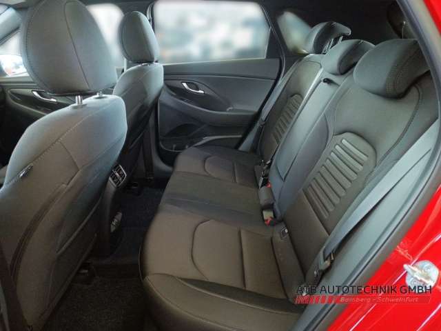 Fahrzeugbild eines Hyundai i30