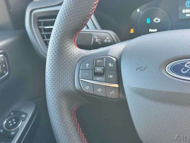 Fahrzeugbild eines Ford Kuga