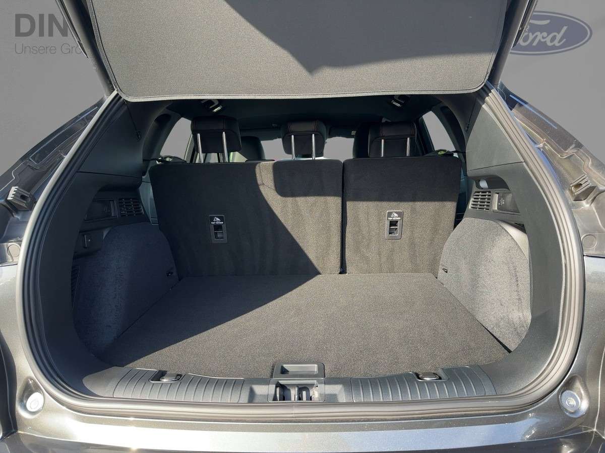 Fahrzeugbild eines Ford Kuga