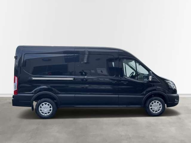 Fahrzeugbild eines Ford Transit