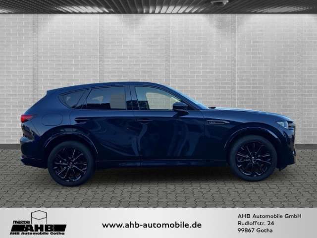 Fahrzeugbild eines Mazda CX-60