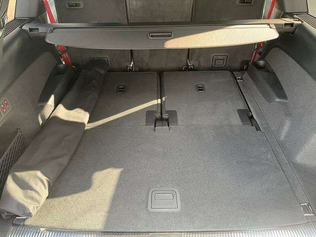 Fahrzeugbild eines Audi Q7