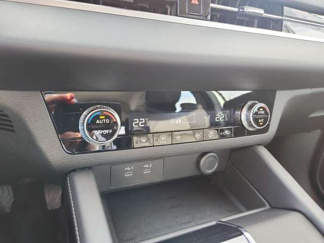 Fahrzeugbild eines Mitsubishi Outlander