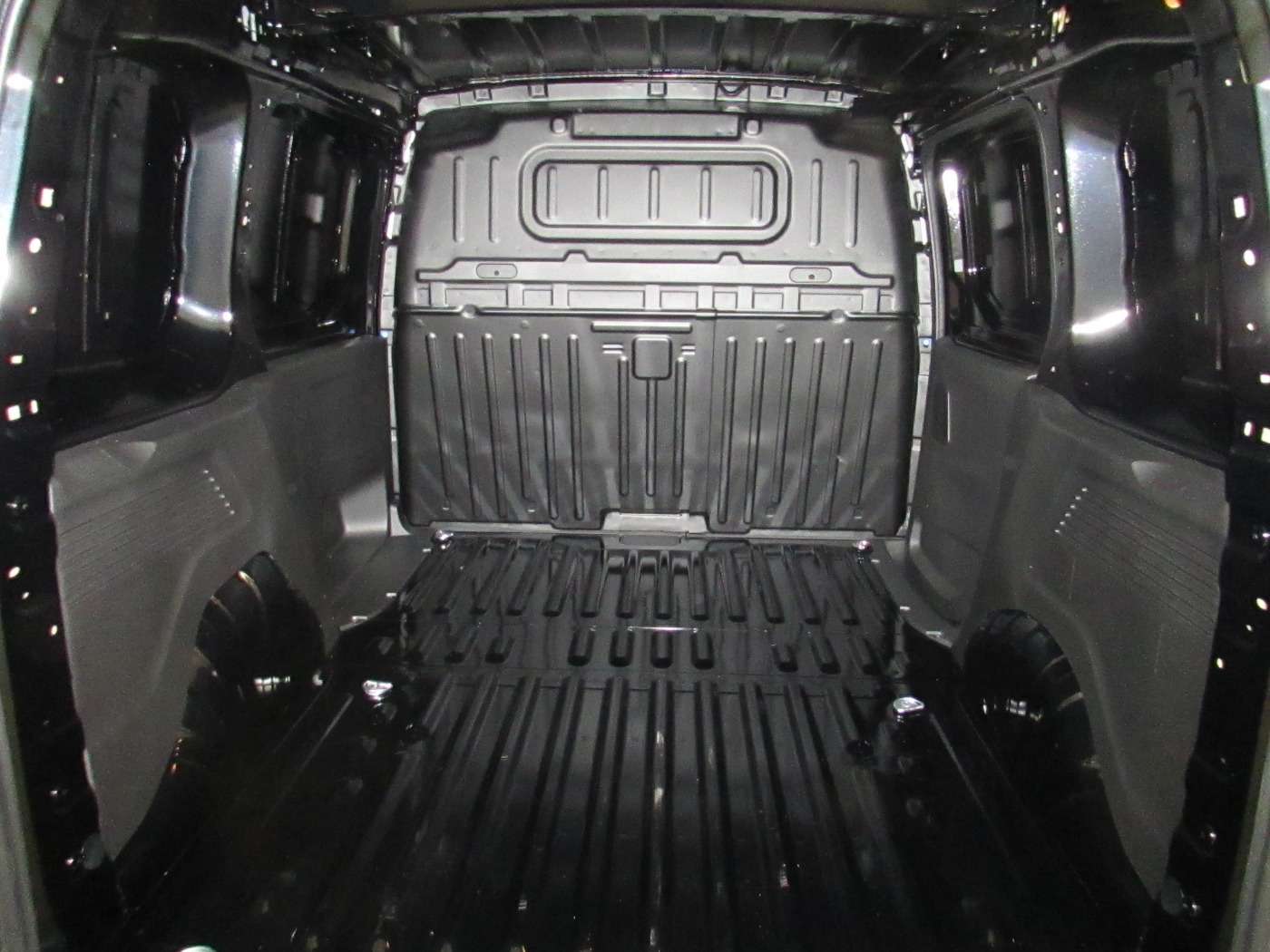 Fahrzeugbild eines Opel Combo