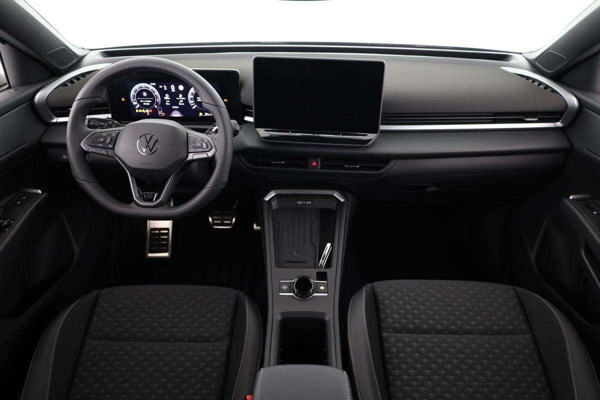 Fahrzeugbild eines Volkswagen T-Roc