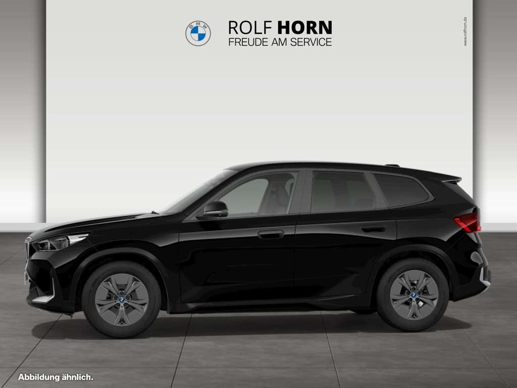 Fahrzeugbild eines BMW iX1