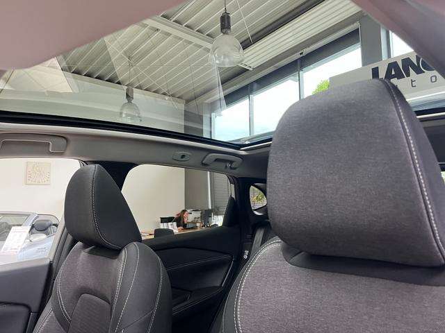 Fahrzeugbild eines Nissan Qashqai