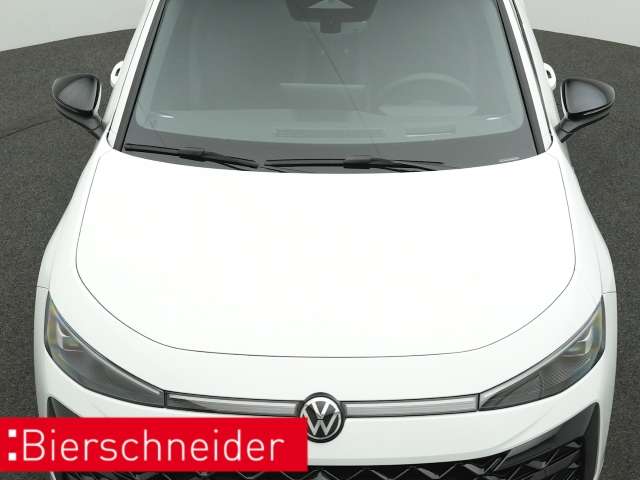 Fahrzeugbild eines Volkswagen T-Roc