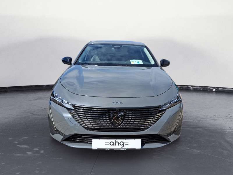 Fahrzeugbild eines Peugeot 308