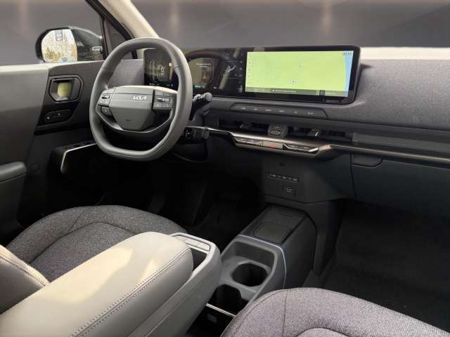 Fahrzeugbild eines Kia EV2