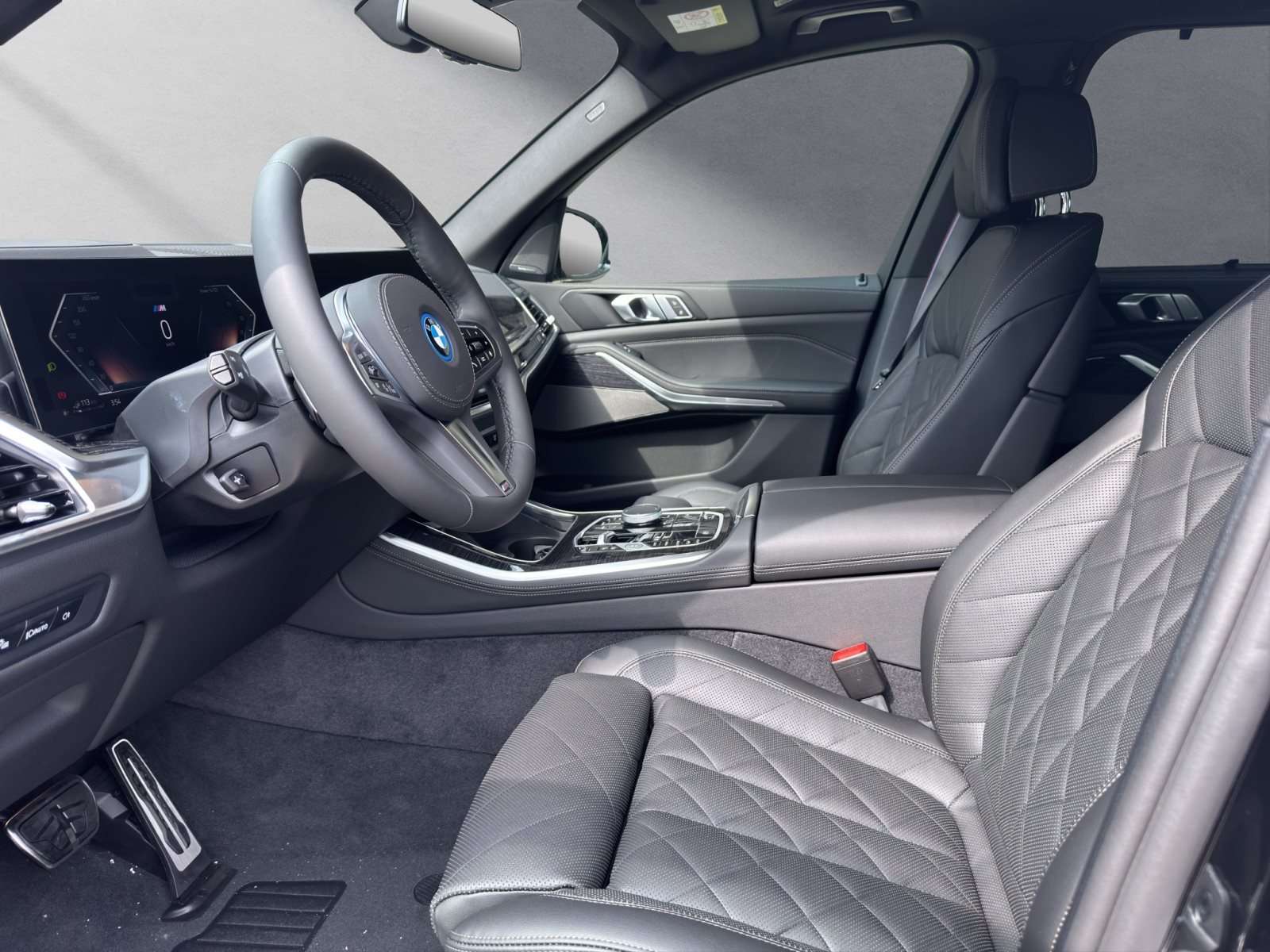 Fahrzeugbild eines BMW X5