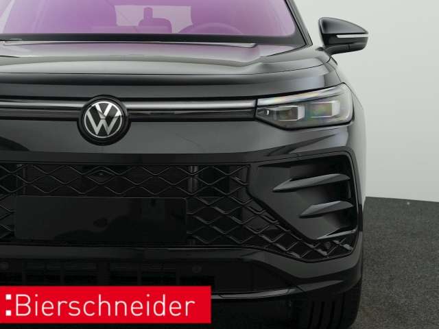 Fahrzeugbild eines Volkswagen Tayron
