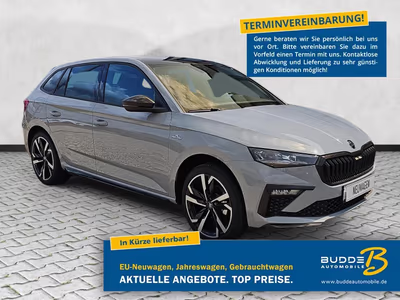 Bild Skoda Scala