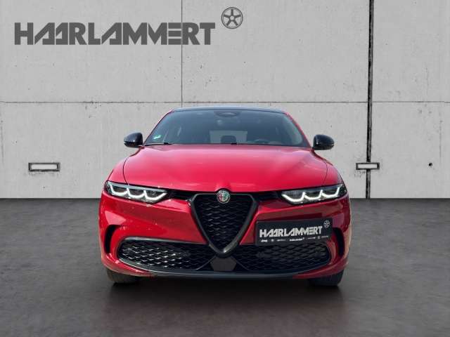 Fahrzeugbild eines Alfa Romeo Tonale