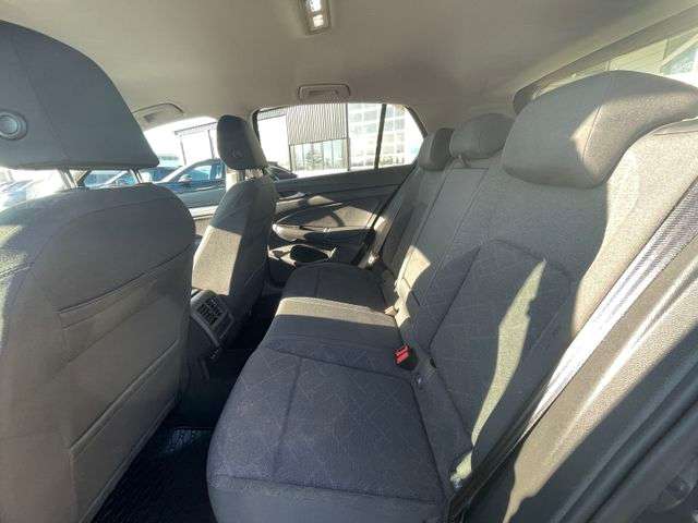 Fahrzeugbild eines Volkswagen Golf
