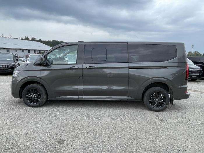 Fahrzeugbild eines Volkswagen Caravelle