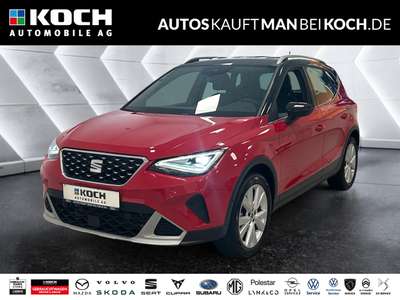 Bild SEAT Arona